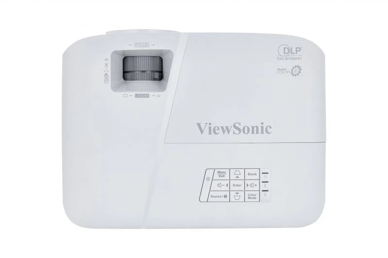 ViewSonic PA503XE (4000 lumens, XGA)  Business Projector