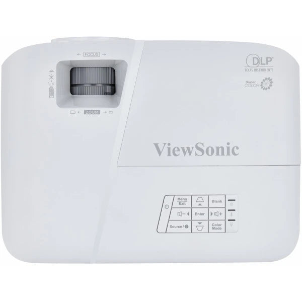 VIEWSONIC PA503S PROJECTOR - GulfStore.com