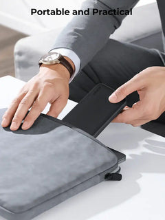 PB-Y46 | Aukey 10000mAh Battery Capacity 15W PD - GulfStore.com