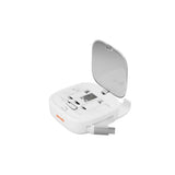 PD-6N1CK60W-WH | Porodo Multi-Device Charging Kit Data & Charge | White
