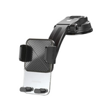 PD-HSM06-BK | قاعدة بورودو كريستالية ممتدة | أسود