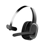 PD-MHDMP-BK , Porodo ENC Wireless Work Headphone- Black