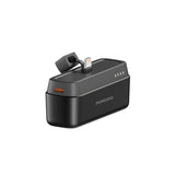 PD-PBFCH049-BK , Porodo PB049 5000mAh Power Bank with Lightning Connector - Black