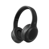 PD-STWLEP038-BK , Porodo Soundtec Primo Wireless Headphone ENC & Low-Latency Gaming Mode - Black - GulfStore.com