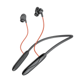 PD-STWLEP046-BK| Porodo Soundtec Echo Flex Magnetic Buds Hall-Switch Technology | Black