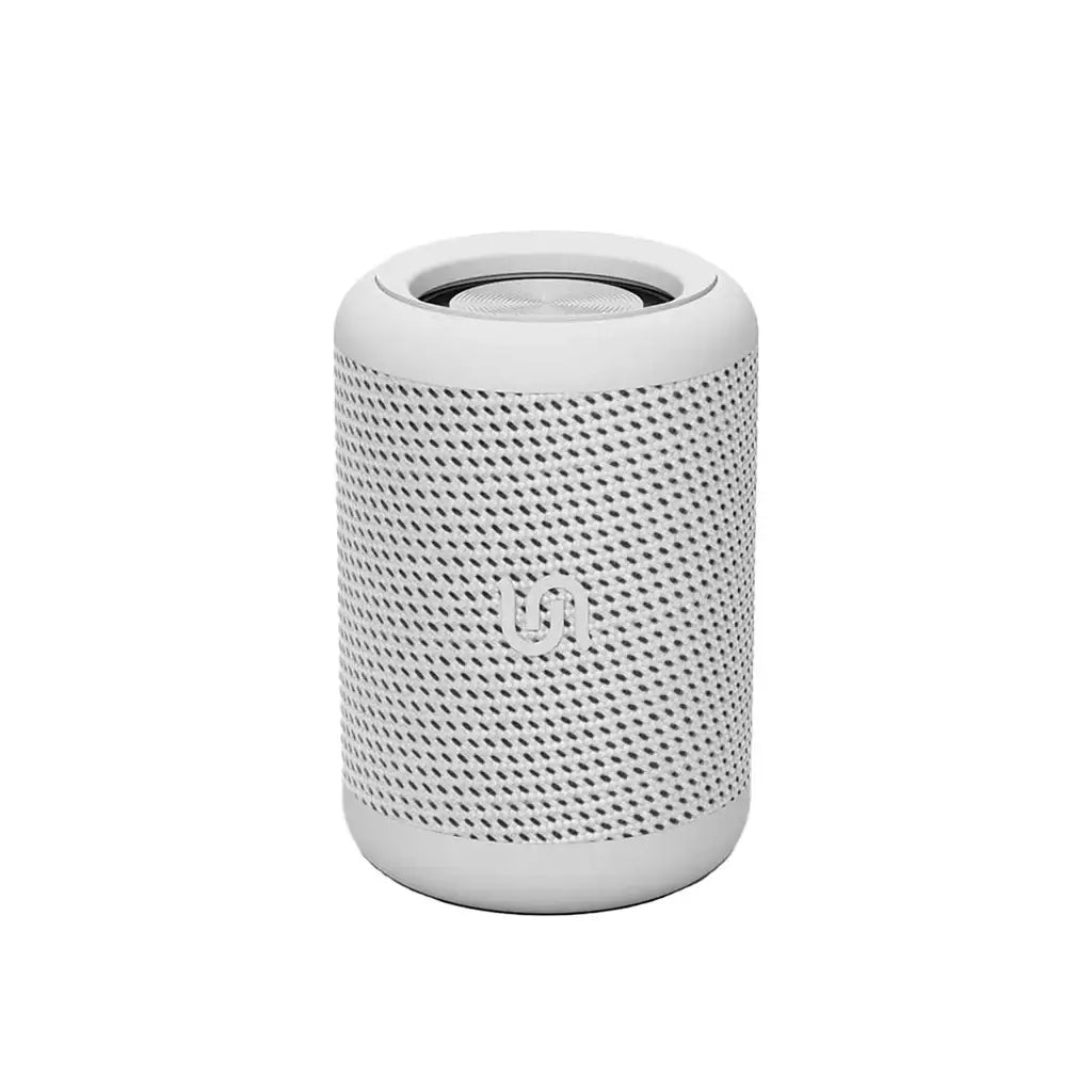 PD-STWPBS-GY , Porodo Soundtec Clap Outdoor Speaker Gray - GulfStore.com