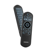 Porodo Mike Mini Keyboard 6-Axis Gyro Sensor - Black