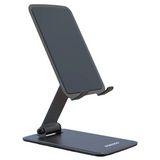 PDCCT15GY| Porodo Flodable Desktop Stand With Anti-Slip Base | Grey