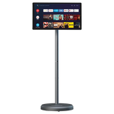 PDHSDD03GY | Porodo Surf 21.5 Portable Smart Monitor 27000 mAh - GulfStore.com