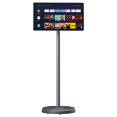 PDHSDD03GY | Porodo Surf 21.5 Portable Smart Monitor 27000 mAh - GulfStore.com