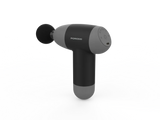 Porodo Lifestyle EaseOn Handheld Massager - Black - GulfStore.com