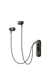 PDNK1BK | Porodo Clear Tone Wireless Earphone Enc Noice Cancelling | Black