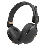 PDSTWLEP053BK | Porodo Soundtec Onyx Sonic Wireless Headphone | Black