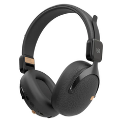 PDSTWLEP053BK | Porodo Soundtec Onyx Sonic Wireless Headphone | Black