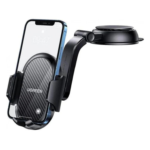 UGREEN Waterfall Shaped Suction Cup Phone Mount