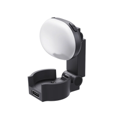 Telesin Magnetic Gimbal Fill Light for Pocket 4/4P