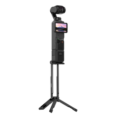 Telesin Mantis Wall-Mount Tripod for Pocket 3/4/4P