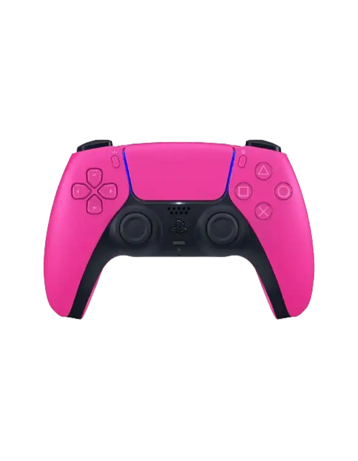 Sony | Dual Sense Wireless Controller For PS5™ | Nova Pink