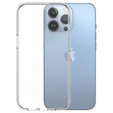 PanzerGlass ClearCase for iPhone 2021 6.1'' Pro AB - 0322