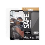 SAFE. APPLE IPHONE 15 PLUS UWF BLACK SAFE95588