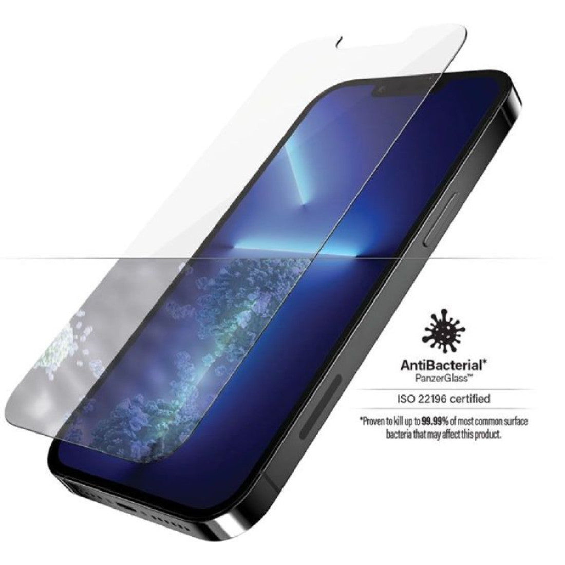 Panzer Glass For Apple iphone 6.7
