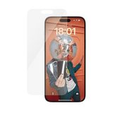 310103775 | PanzerGlass™ iPhone 2023 6.7" | Classic Fit | 2807