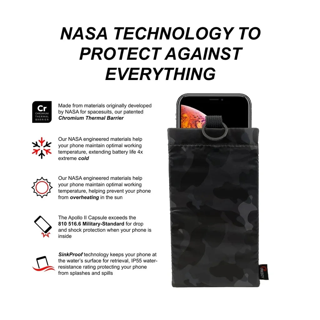 Phoozy - Apollo II BlackOut L
