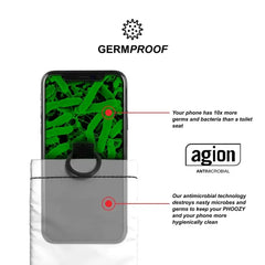 PHOOZY Upgraded Thermal Phone Case - GulfStore.com