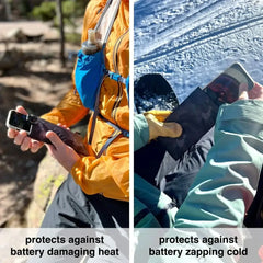 PHOOZY Upgraded Thermal Phone Case - GulfStore.com