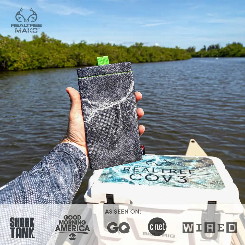Phoozy - Apollo II Realtree Mako L - GulfStore.com