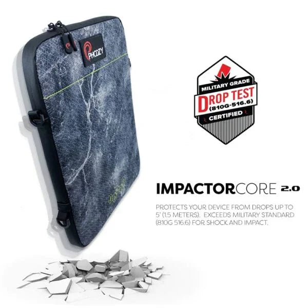 Phoozy - iPad 11 in Realtree Mako