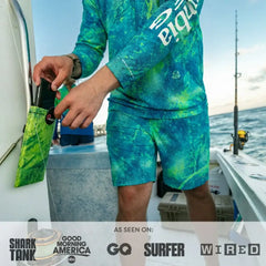 Phoozy - XP3 RT Mahi Green L - GulfStore.com