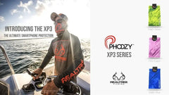 Phoozy - XP3 RT Marlin Blue L - GulfStore.com