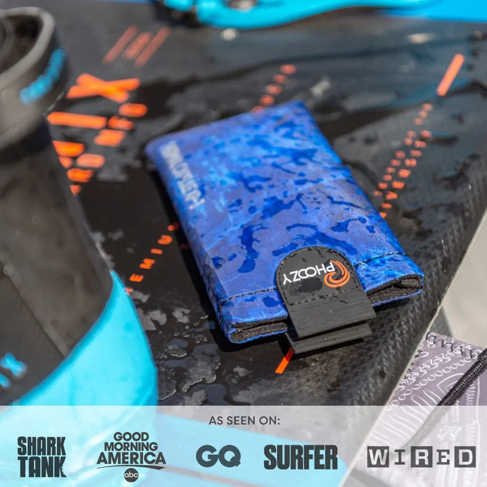 Phoozy - XP3 RT Marlin Blue M