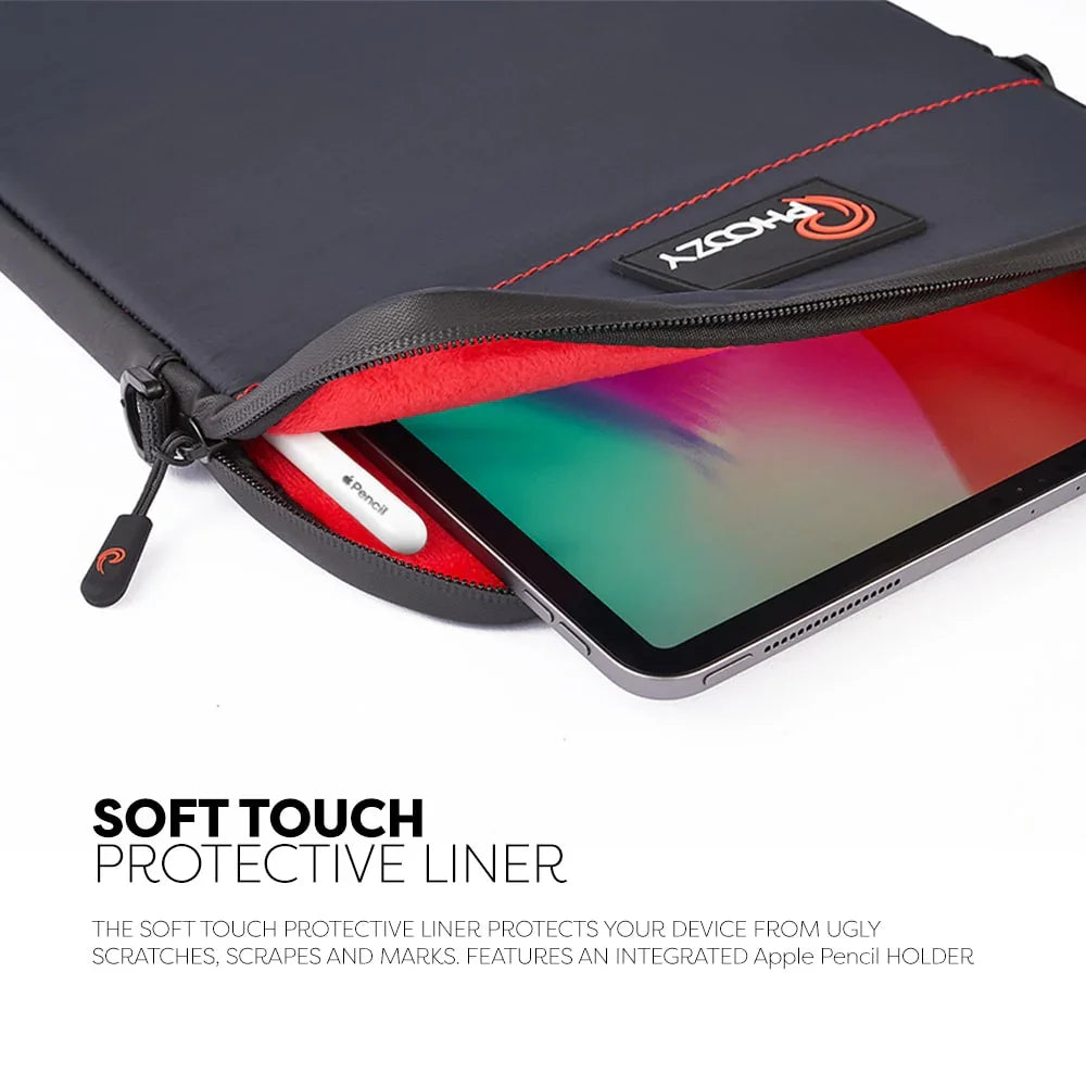 Phoozy - iPad 11 in Cosmic Black