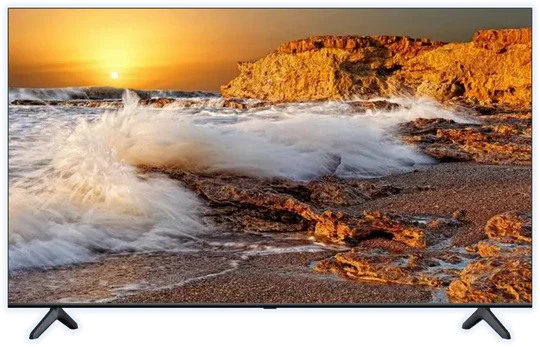 Elite 75-inch 4K UHD Google TV