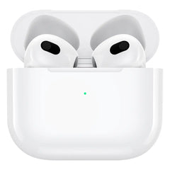 PBH4383D4GWH | Porodo Blue AeroPods 3 | White