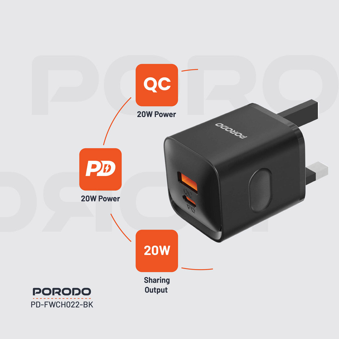 PD-FWCH022-BK
