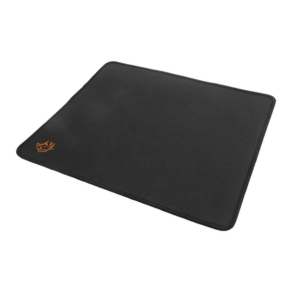 PDX221 | Porodo Gaming Ultimate Gaming Kit Headphone/ Keyboard/ Mouse/ Mouse Pad | Black - GulfStore.com
