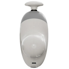 Porodo Lifestyle Cordless Mini Massage Gun - Beige - GulfStore.com