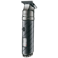 PDLFST185BK | Porodo Lifestyle Edgemaster T-Blade Trimmer & Shaver | Black