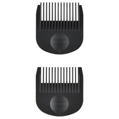PDLFST186BK | Porodo lifestyle Full-Body Grooming Kit | Black - GulfStore.com