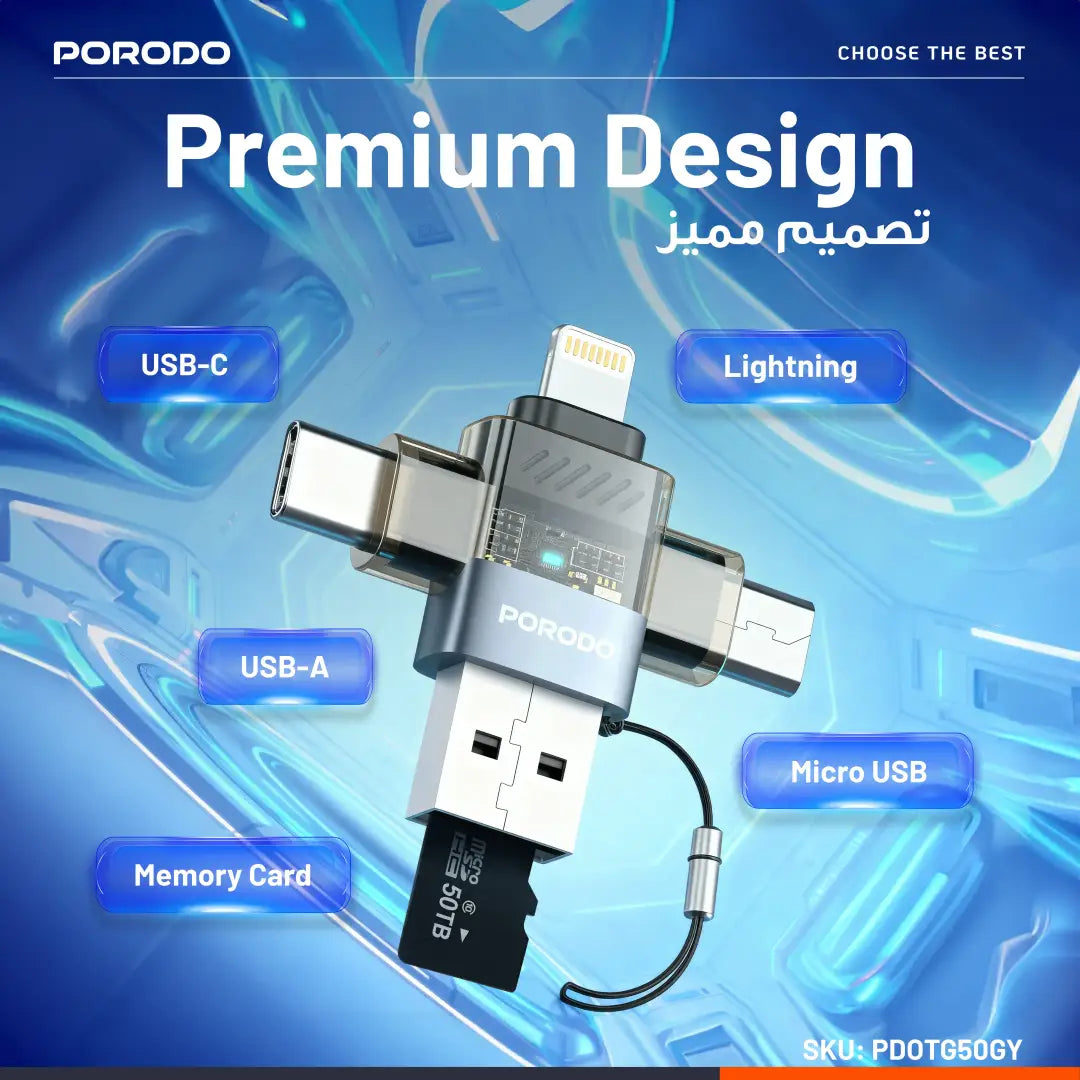 PDOTG50GY