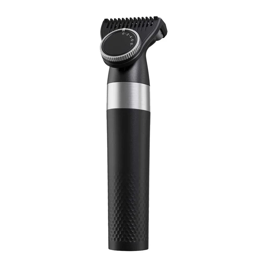Porodo Lifestyle Multi-purpose Beard Trimmer And Smooth Seamless Shave