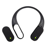 PD-STWLEP024-BK , Porodo Soundtec Neck Audio Wireless Speaker And Detachable Design - Black