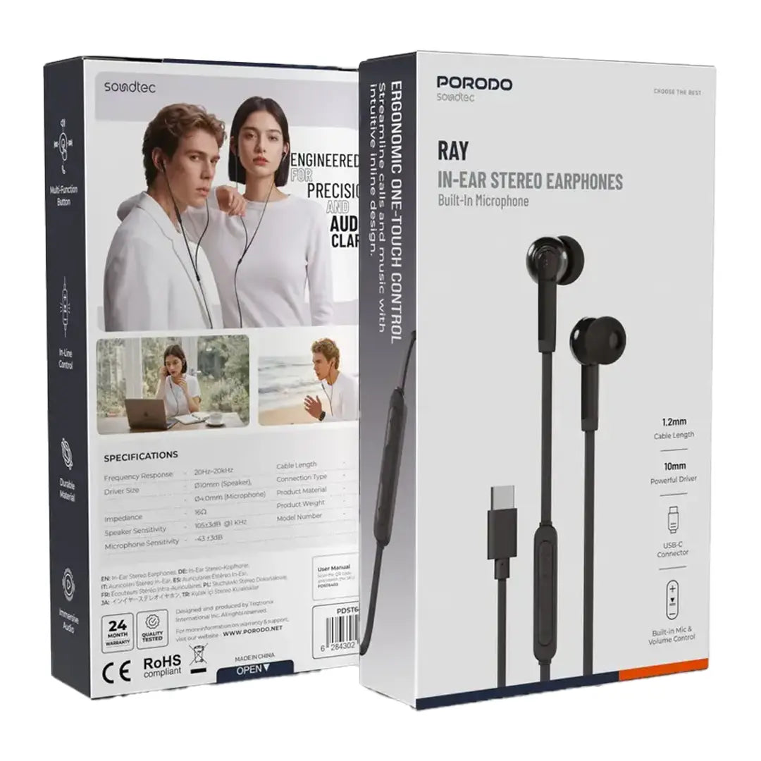 PDST6403-BK