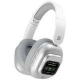 PDJYBN618WH | Porodo Soundtec Touchwave ANC Headphones With Detachable Touch Screen | White