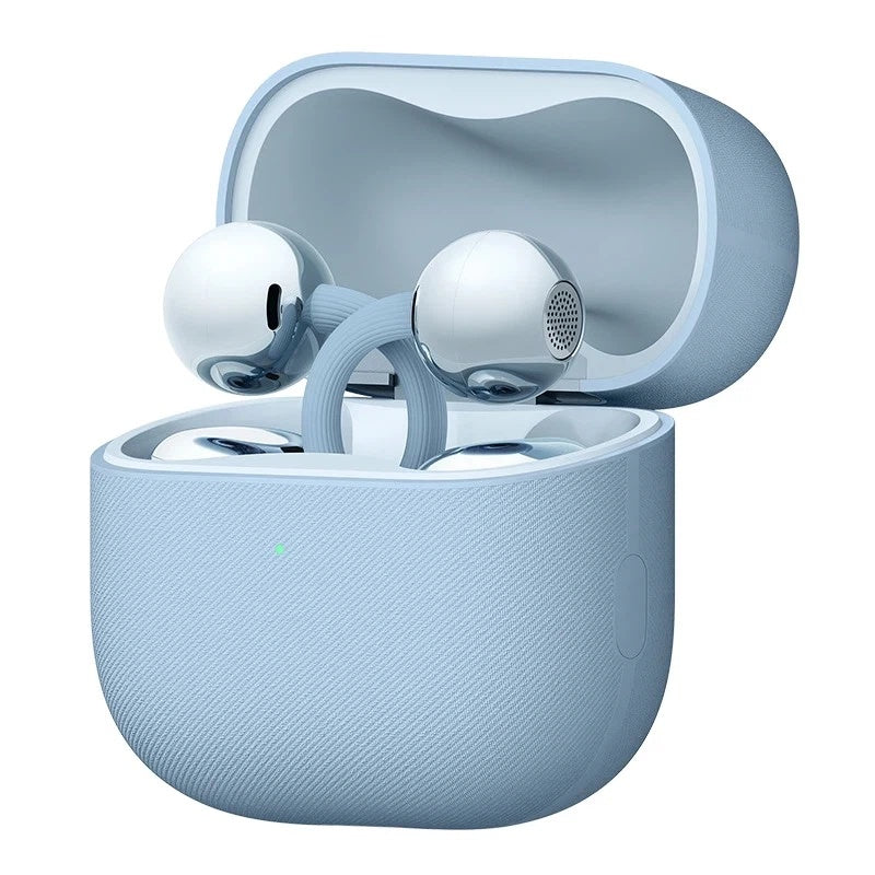 HUAWEI FreeClip 2 - Blue