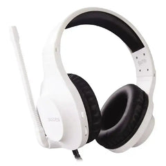 SADES Spirits Gaming Headset (White) - GulfStore.com