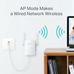 TP-Link AC1200 Wi-Fi Range Extender - GulfStore.com